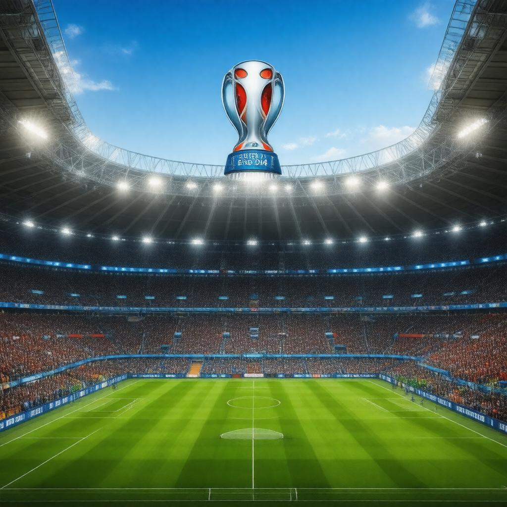 European Championship (UEFA)